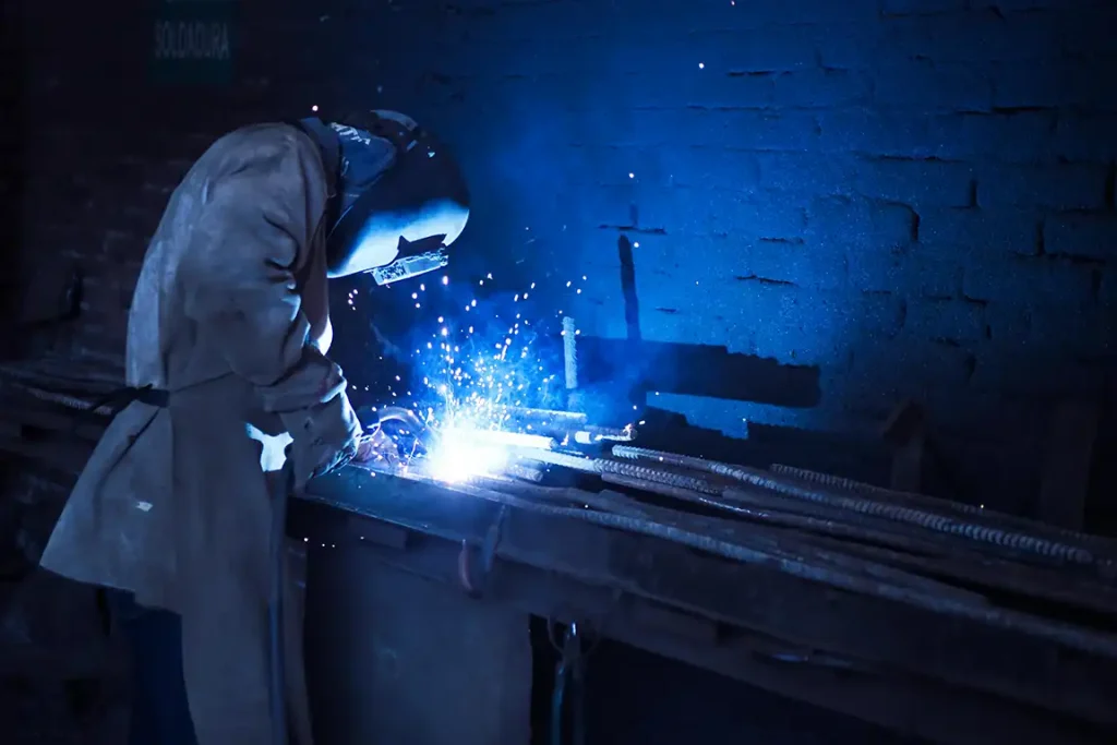Metal Manufacturer